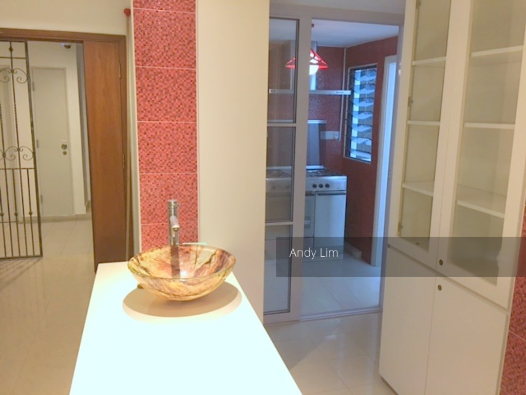 Dunman View (D15), Condominium #121266142